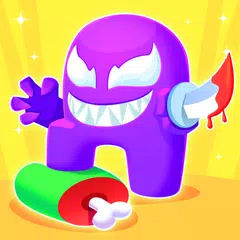 Imposter Attack APK 下載