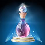 Crypto perfume - Earn NFT game