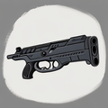 Gifted Gun