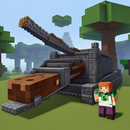 Merg Craft Shooter APK