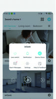 ieGeek Cam تصوير الشاشة 1