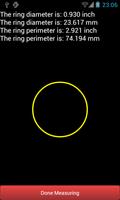 Ring Perimeter 截图 1