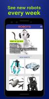 Robots Guide Plakat