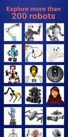 Robots Guide capture d'écran 1