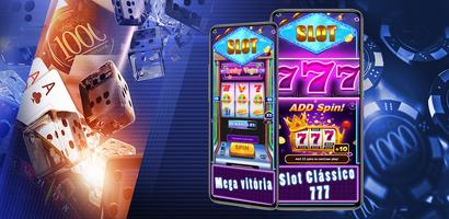 JILI-Slots Tongits Sabong постер