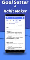 Goal Planner : Habit Tracker & screenshot 3