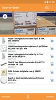 Sonepar Scan-to-Order screenshot 2