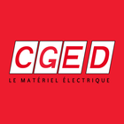 CGE Distribution icône