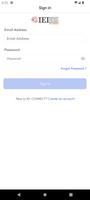 IEI: CONNECT screenshot 1