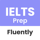 IELTS Preparation by Fluently icône