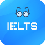 IELTS Grammar Test アイコン