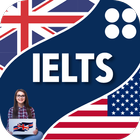 IELTS Preparation and Practice biểu tượng