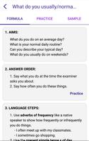برنامه‌نما Up Your English Speaking - IEL عکس از صفحه