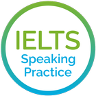 IELTSAce - Instant IELTS speak-icoon