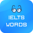 5000+ IELTS Words ícone