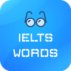 5000+ IELTS Words ikon