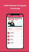IELTS Preparation and Practice capture d'écran 2