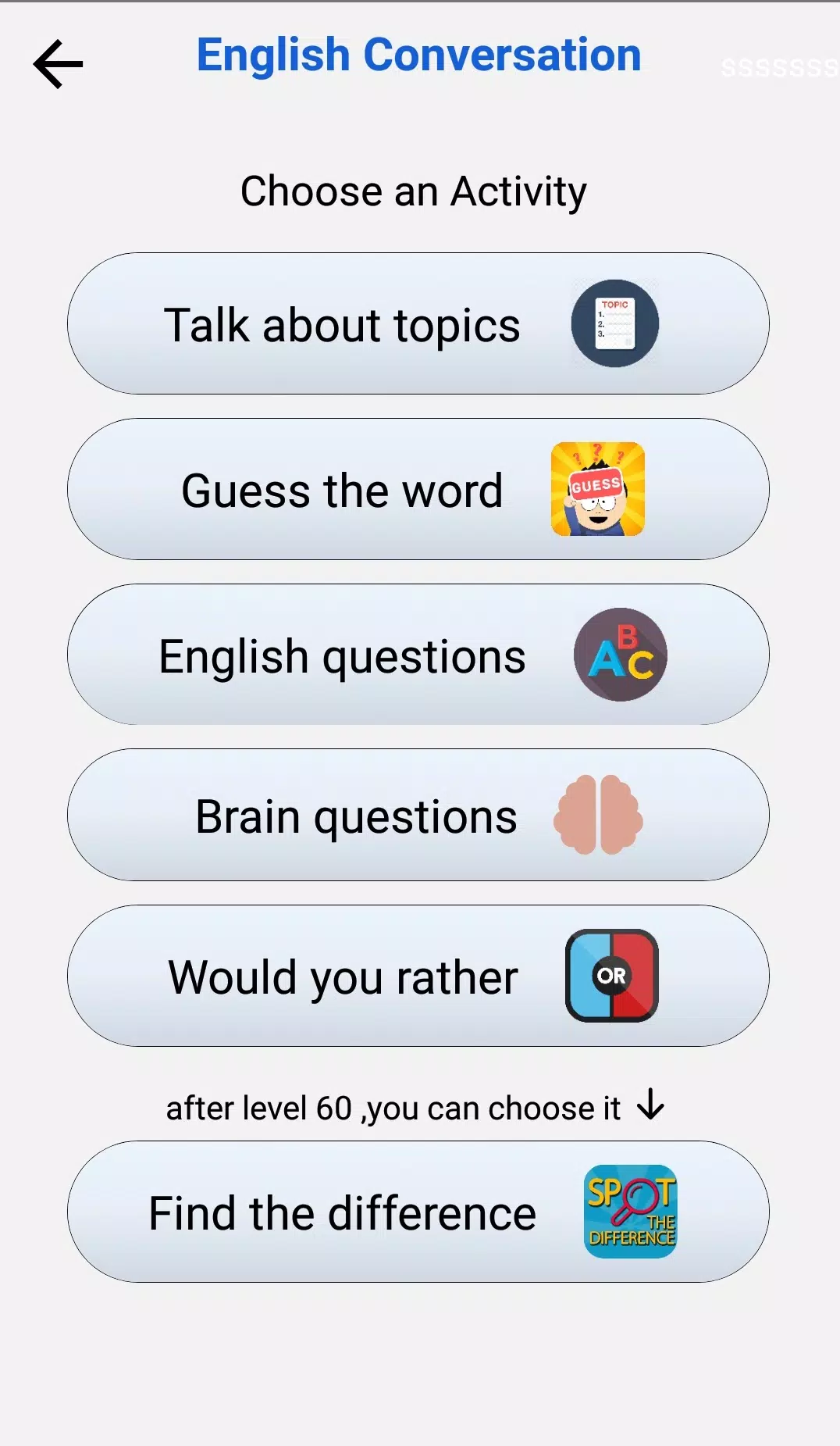 Open English APK for Android Download