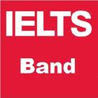 IELTS Band biểu tượng
