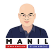 Manil icon