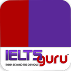 IELTSguru icon