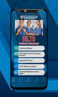 IELTS for Healthcare Professionals پوسٹر