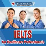 IELTS for Healthcare Professionals