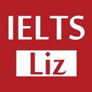 APK IELTS Liz