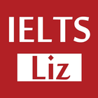 IELTS Liz icône