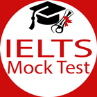 100% IELTS Crack Mock Test icône
