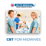 CBT for Midwives 图标