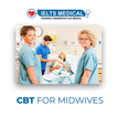 ”CBT for Midwives