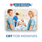 CBT for Midwives アイコン