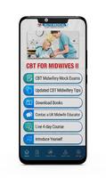 CBT for Midwives ポスター