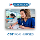 CBT for Nurses ícone