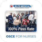 OSCE for Nurses icône