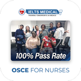 OSCE for Nurses APK