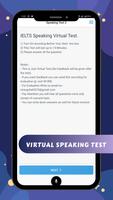UtterMost : IELTS Speaking Test & IELTS Mock Test постер