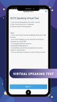 UtterMost : IELTS Speaking Test & IELTS Mock Test پوسٹر