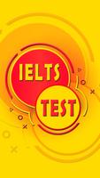 IELTS Practice and Mock Test Affiche