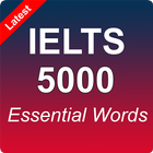 IELTS 5000 Essential Words Zeichen