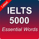 IELTS 5000 Essential Words APK