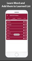 IELTS 5000 Essential Words Screenshot 2