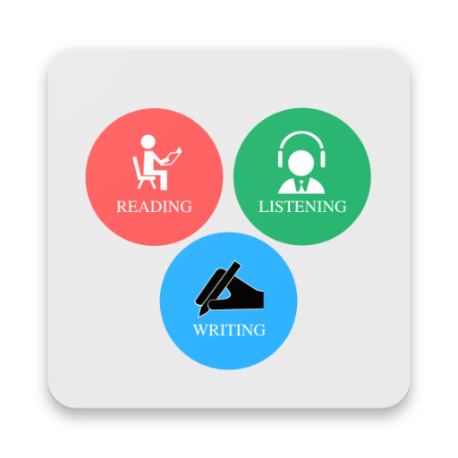IELTS 2021 Listening and Readi