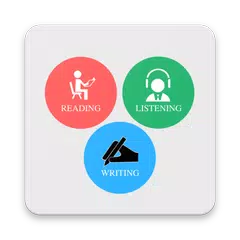 IELTS 2021 Listening and Readi