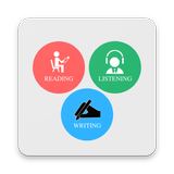 IELTS icon