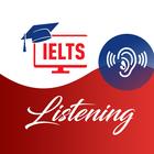 IELTS Tutorials – Listening icon