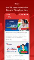 IELTS Tutorials – Listening screenshot 3