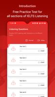 IELTS Tutorials – Listening screenshot 1