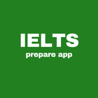 IELTS Prepare App icône